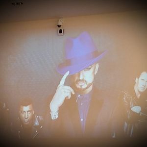 Meet your Posher, Sharon